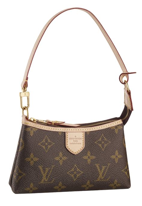 louis vuitton mini pochette delightful|louis vuitton golf club.